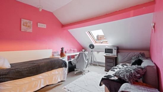 Rue de l'Equité - 24 - - 1090