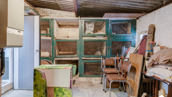 Winterslagstraat - 253 - - 3600