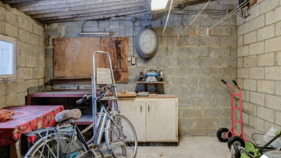 Winterslagstraat - 253 - - 3600