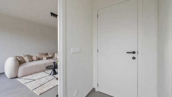 Biesemstraat - 59 - - Lot 1 - 3454