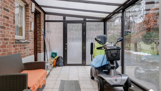 Winterslagstraat - 253 - - 3600