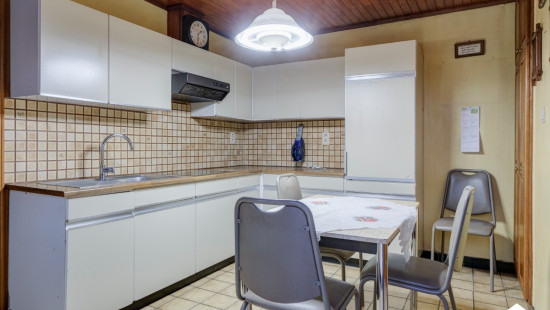 Winterslagstraat - 253 - - 3600