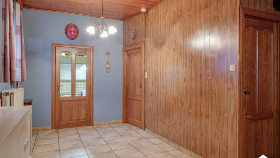 Winterslagstraat - 253 - - 3600