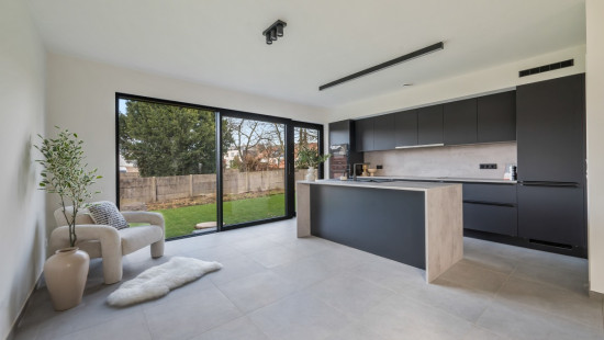 Biesemstraat - 59 - - Lot 1 - 3454