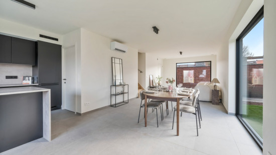 Biesemstraat - 59A - - Lot 2 - 3454