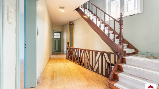 Veldmaarschalk Fochstraat - 7 - - 8000