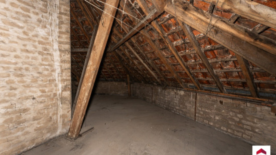 Veldmaarschalk Fochstraat - 7 - - 8000