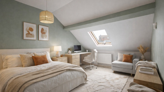 Rue de l'Equité - 24 - - 1090