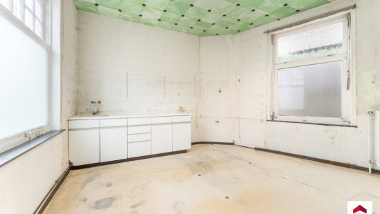 Veldmaarschalk Fochstraat - 7 - - 8000