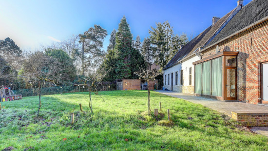 Dorpsstraat - 5 - - 3040