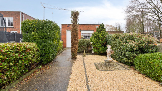 Hoge Meentochtstraat - 35 - - 2840