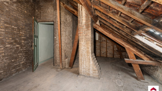 Veldmaarschalk Fochstraat - 7 - - 8000