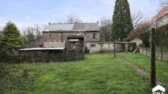 Winterslagstraat - 253 - - 3600