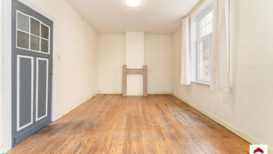 Veldmaarschalk Fochstraat - 7 - - 8000