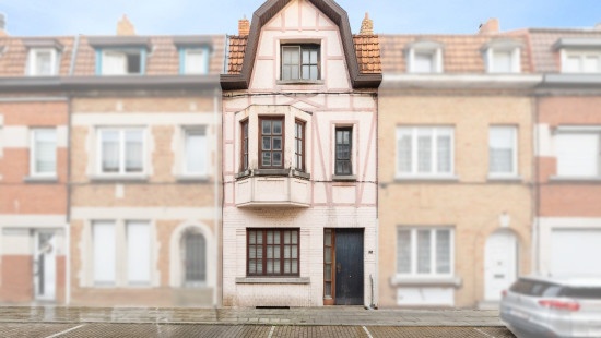 Veldeke - 32 - - 1930