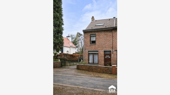 Winterslagstraat - 253 - - 3600