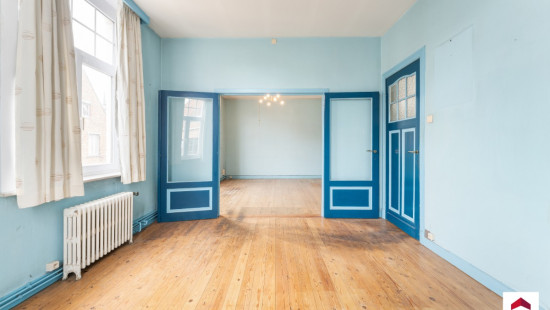 Veldmaarschalk Fochstraat - 7 - - 8000