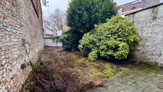 Houba de Strooperlaan - 81 - - 1020