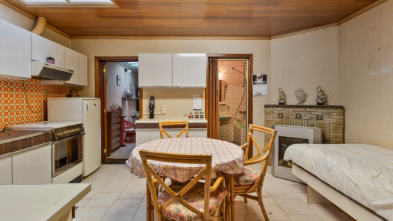 Hoge Meentochtstraat - 35 - - 2840