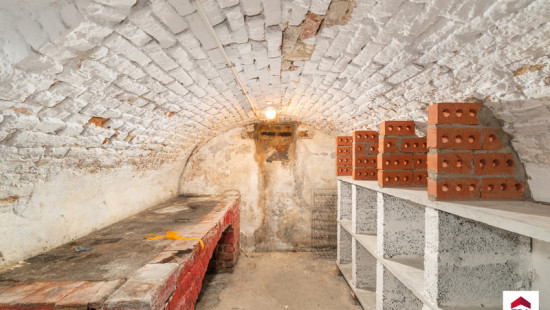 Rue de la Wallonie - 8 - - 7830