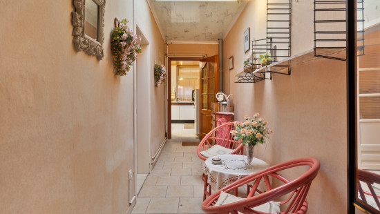 Hoge Meentochtstraat - 35 - - 2840