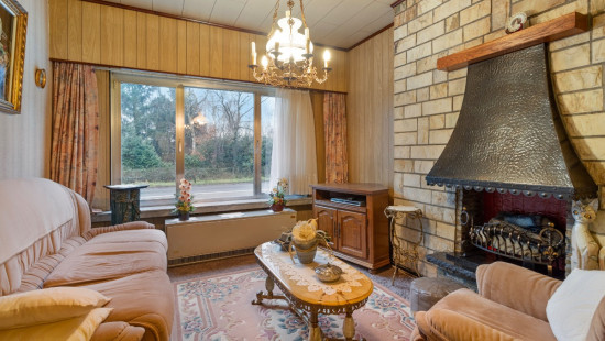 Hoge Meentochtstraat - 35 - - 2840