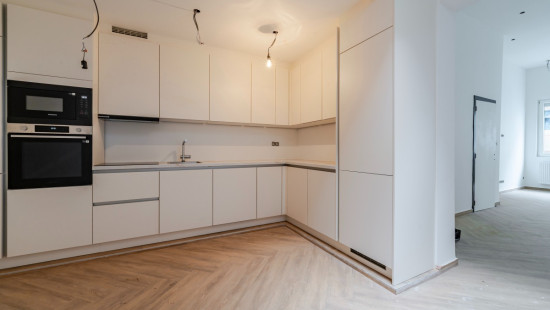 Jan Palfijnstraat - 22 - - 2060