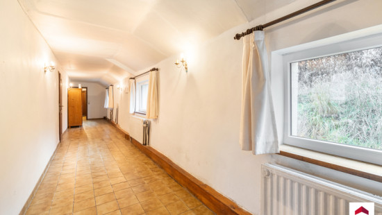 Rue de la Wallonie - 8 - - 7830