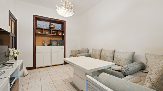 Rue de l'Equité - 24 - - 1090