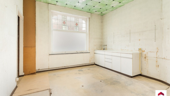 Veldmaarschalk Fochstraat - 7 - - 8000