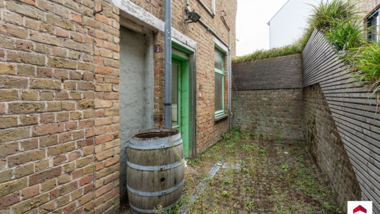 Veldmaarschalk Fochstraat - 7 - - 8000