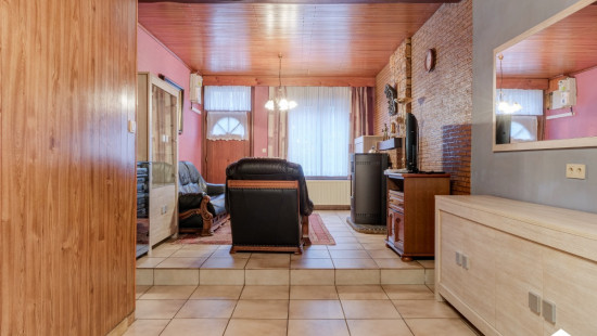 Winterslagstraat - 253 - - 3600