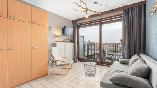 Franslaan - 23 0304 - Zeearend - 8620