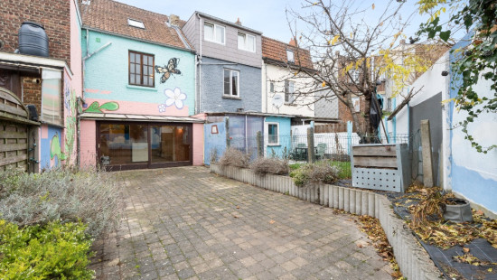 Veldeke - 32 - - 1930