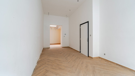 Jan Palfijnstraat - 22 - - 2060