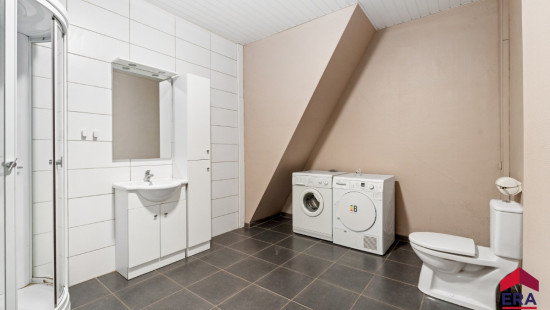 Jan Bijlstraat - 5 - - 9300