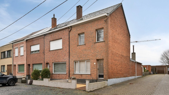 Hoge Meentochtstraat - 35 - - 2840