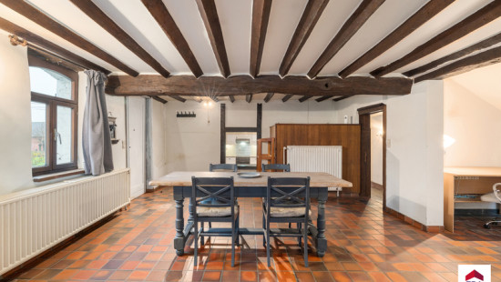 Rue de la Wallonie - 8 - - 7830