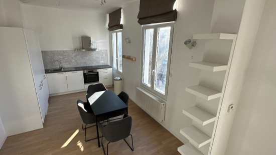 Jozef Liesstraat - 28 - - 2018