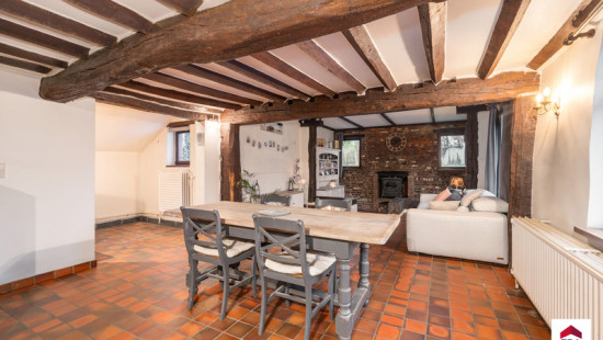 Rue de la Wallonie - 8 - - 7830