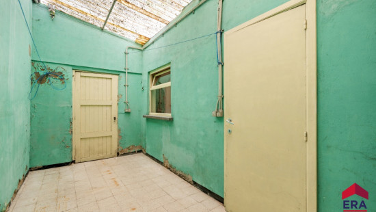 Jan Bijlstraat - 5 - - 9300