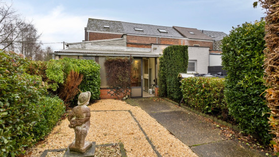 Hoge Meentochtstraat - 35 - - 2840