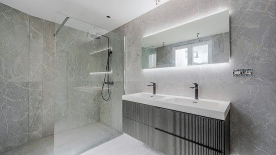 Jan Palfijnstraat - 22 - - 2060