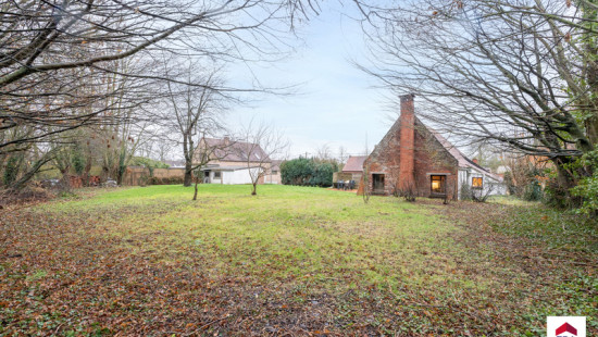 Rue de la Wallonie - 8 - - 7830