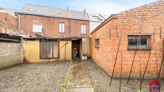 Jan Bijlstraat - 5 - - 9300