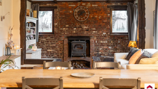 Rue de la Wallonie - 8 - - 7830