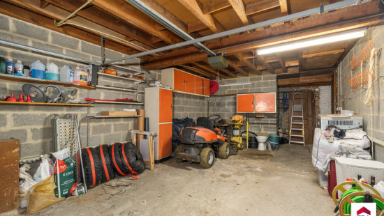 Rue de la Wallonie - 8 - - 7830