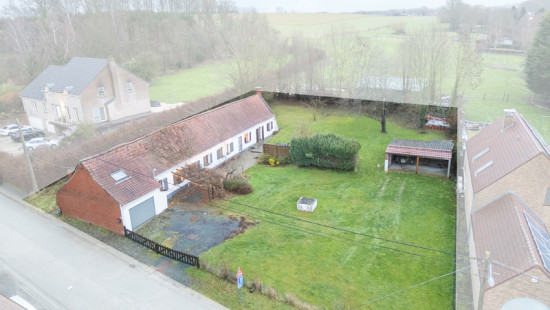 Rue de la Wallonie - 8 - - 7830