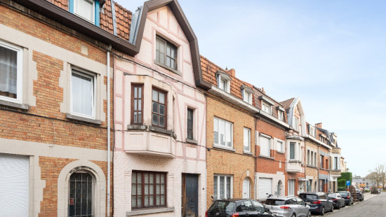 Veldeke - 32 - - 1930