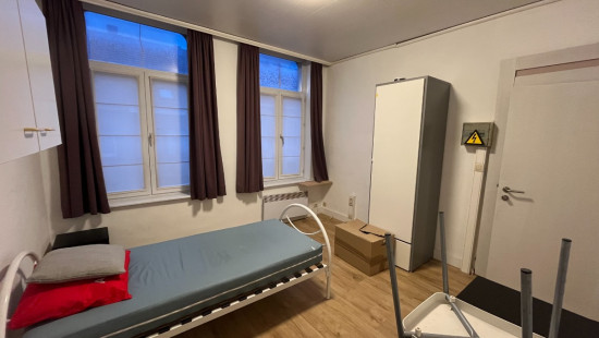 Iepersestraat - 100 - - 8800